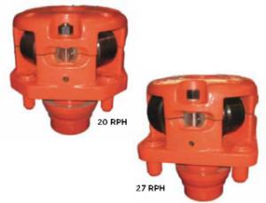 China Oil Gas HDP Roller Kelly Bushing Drill Spare Parts factory