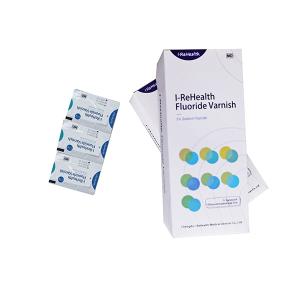 China Non Toxic Pediatric Oral Care Treatment In Bottle Packaging factory
