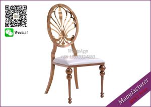 China Chiness Wedding Event Chairs For Sale With Good Quality (YS-82) factory