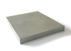 China High Strength Tungsten Carbide Armor Plate / Carbide Tool Blanks JT05 JT6X YT10.2 Grade factory