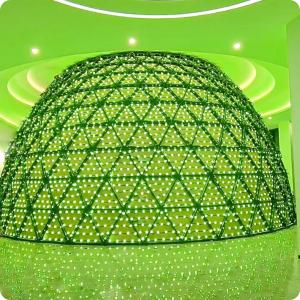 China LED point light Outdoor landscape waterproof building lighting factory