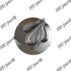China 4D120 Diesel Engine Piston 6110-33-2132 6113-31-2110 C factory