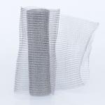99.38% Gas Liquid Filter Mesh Stainless Steel EMI Shielding Mesh