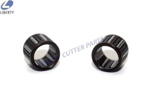 China YIN Auto Cut Machine Parts RNAF7148N Needle Bearing With Inner Ring, Apparel Machine Parts factory