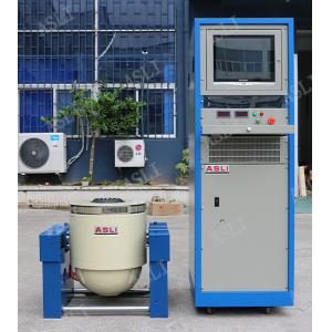 EN 12966 High Frequency Electrodynamic Vibration Shaker vibration tester