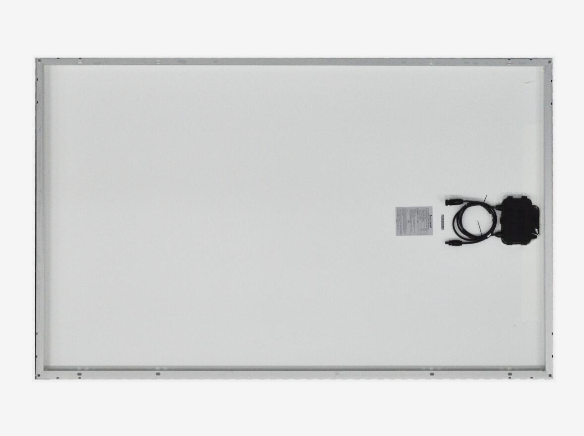 320W Mono And Poly 30 Volt Solar Panel Module