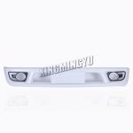 Bumper for JAC Light Truck H5