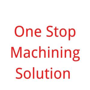 Welding Small Metal Stamping Parts Laser Cutting Brass CNC