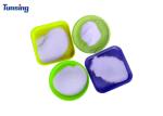Thermoplastic Resin Polyurethane DTF TPU Hot Melt Adhesive Powder In Textile