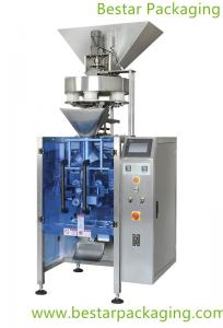 China pouch sealing machines , pouch filling machines , packaging machines supplier on sale
