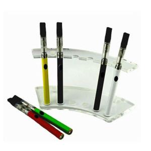 China New 510-T2 Clearomizer Series Electronic Cigarette with Charming Crystal Tip factory
