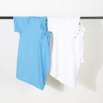 Factory Custom Embroidered Polo Shirt Golf Sports Quick Drying