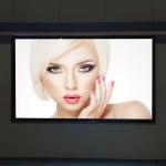 P2 Small Pitch LED Display 512x512 Cabinet 3840Hz SMD Screen For Indoor