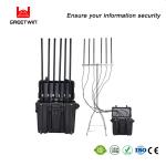 Pelican 1440 Omni Directional Phone Signal Blocker 6 Bands 5.8GHz 2.0W