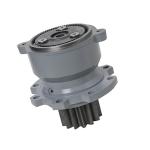 Excavator Swing Motor Reduction Gearbox YC60 For Hydraulic Motor Attachments