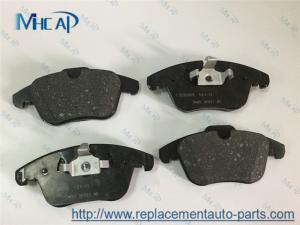 China C2C39929 Auto Brake Pads , Car Brake Pad Replacement Ceramic Accessory factory