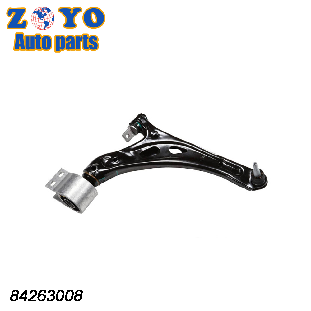Enclave Suspension Parts Right Front Lower Control Arm for Chevrolet Traverse 2018-2020