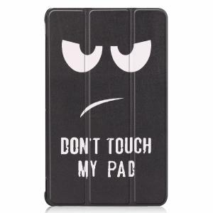 Samsung Galaxy Tab A 8.0 2018 Case Print Cover For Galaxy Tab A 8.0 2018 T387