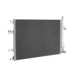 Auto Parts Air Conditioner Condenser 31439826 For Spare Part