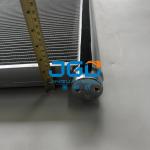 Excavator Accessories EX120-6 Hydraulic Oil Cooler Construction Machinery Parts