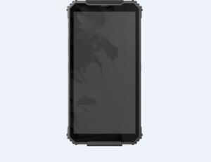 China 2.4GHz 64GB Android 10 GMS 6 Inch Rugged Smartphone factory