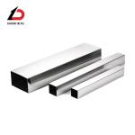 Sch30 Sch40 Sch20 201 304 Stainless Steel Pipe 316 430 Mirror 2b 8K No.1 For