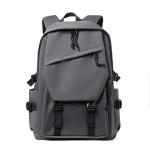 Multifunctional School Backpack Satchel Soft Nylon Material With Zipper