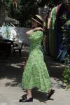 100% Silk 18MM Elastic double Joe Summer Fashion Design for Women