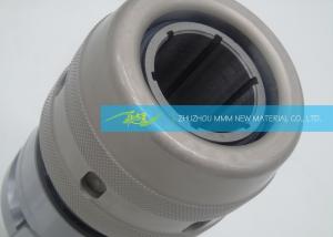 China Anti - Corrosion Treatment Power Collet Chuck For End Mill / Milling Cutter factory