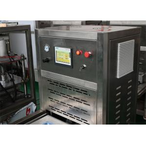 Adjustable Speed Semiautomatic 10mm Tyvek Paper Bag Heat Sealer