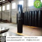 Circular column formwork