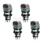 17100435 17113124 17113197 17112693 Fuel Injector Nozzle For Chevy GMC Cavalier