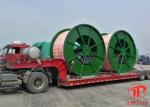 Oilfield API 5ST coiled tubing for Well Completion