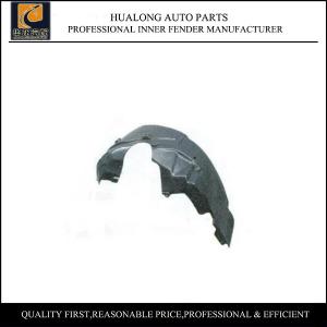China Reliable Chrysler Jeep Dodge Parts , Car Front Fender Liner 5008915AE 5008914AD factory