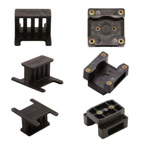 Precision Automotive Injection Mould For Car Plastic Injection Molding