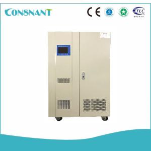 Easy Setup Automatic Voltage Stabilizer , Stable Servo Voltage Stabilizer With