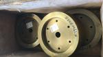 Sale Range All Over the World HP500 Cone Crusher Parts Socket Stone Rock