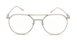 China Round colorful metal optical frames high standard fasion eyewear Men Women 2018 factory