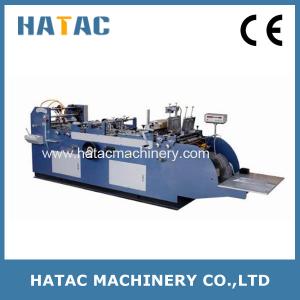 High Precision Paper Bag Forming Machinery,Envelope Making Machine,Envelope