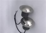 Die Casting Aluminum 3W Four Sided LED Underground Light 24V 120V 240V With 316