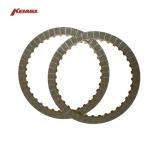 2009-On FORD CV6Z7B164C 6F35 Gear Box Clutch Plate Kit for Other Year Car