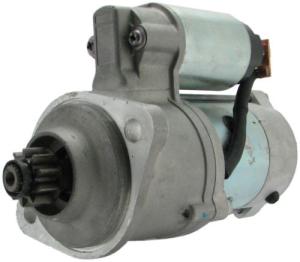 China Starter MDU6019 46-2242 MDU6019 80-5607 Prestolite MG111 factory