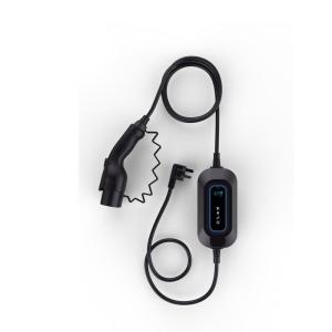 China AC240V 32A Home EV Charging Station Outdoor Home EV Charger Plug Charge factory