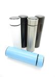 Business Stainless Steel Vacuum Flask Simple Design ROHS Certification