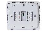 Air Conditioner 24 Volt Non Programmable Thermostat With Water Heating Cooling