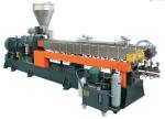 75KW 90mm Screw Diameter Composite Pipe Extrusion Line For Customized