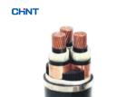 Stranded XLPE Power Cable , 185 / 300mm2 XLPE Cable CE SGS Certificated