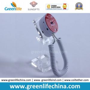 China Hot Selling Mobile Secure Display Stand W/Anti-Theft Reel Included factory