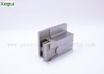 Small Metal EDM Sqare Parts H13 Steel 0.001mm Grinding Accuracy KR002
