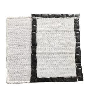 Geosynthetic Clay Liner and ASTM Certification for Building Material Waterproof